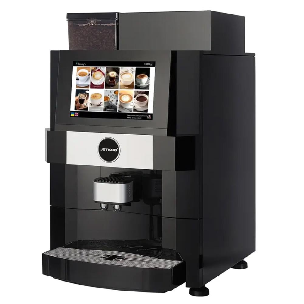 Кофемашина Jetinno JL22 - фото 2
