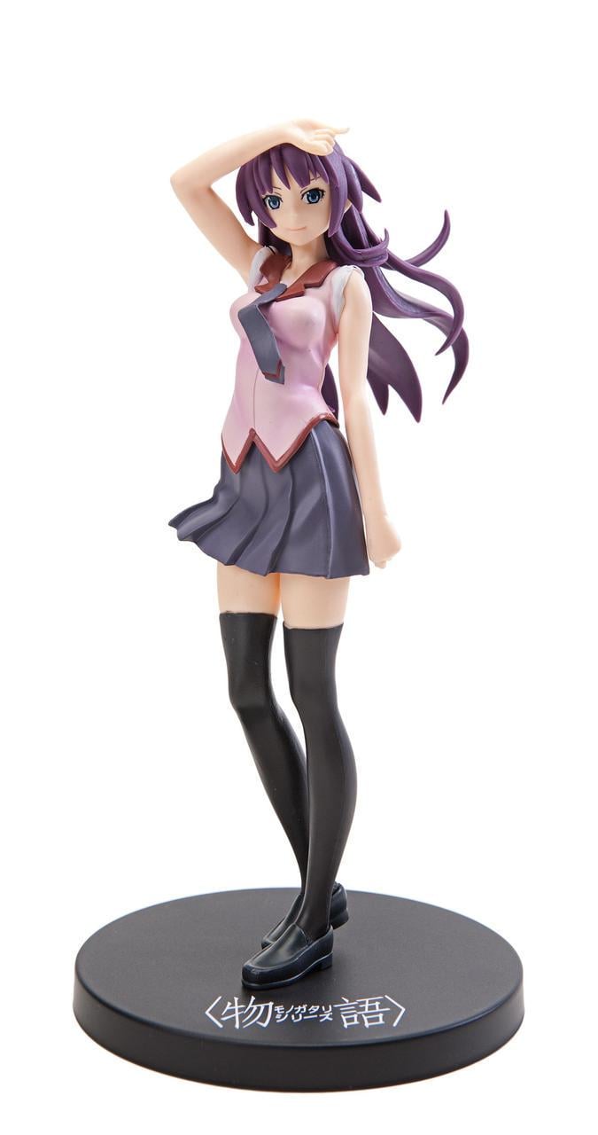 Фигурка Banpresto Monogatari Hitagi Senjougahara 20 см (WST M HS 1)