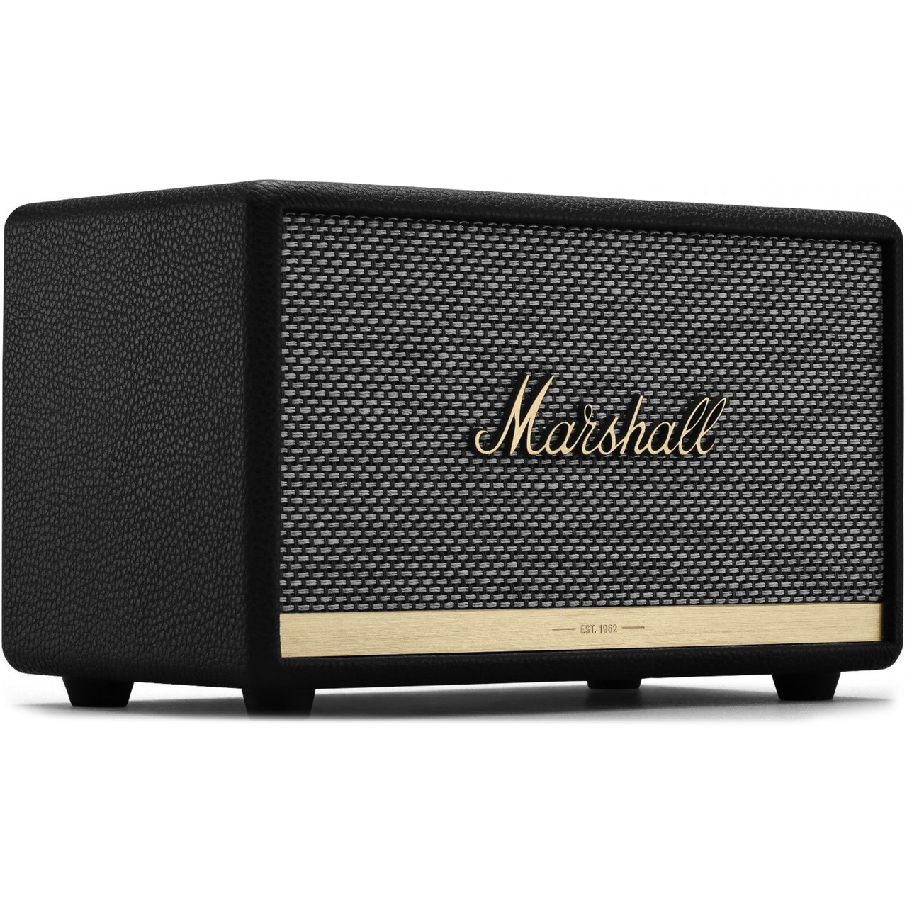 Акустическая система Marshall Louder Speaker Stanmore II Bluetooth, Black (1001902) - фото 2