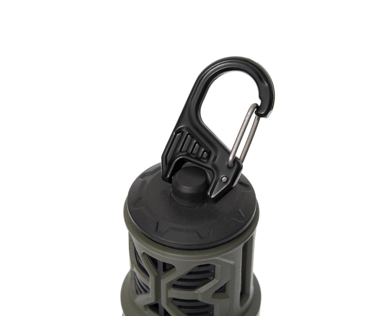 Фонарь с репеллентом для защиты от насекомых для кемпинга (28109375) - фото 3 Фонарь с репеллентом для защиты от насекомых для кемпинга (28109375) - фото 3