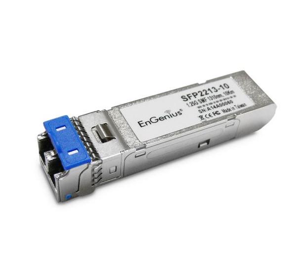 Модуль SFP EnGenius SFP2213-10A LC 1,25 Гбіт/с (570682) - фото 1