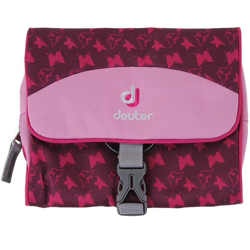 Косметичка Deuter Wash Bag-Kids Magenta (39019175002) - фото 3