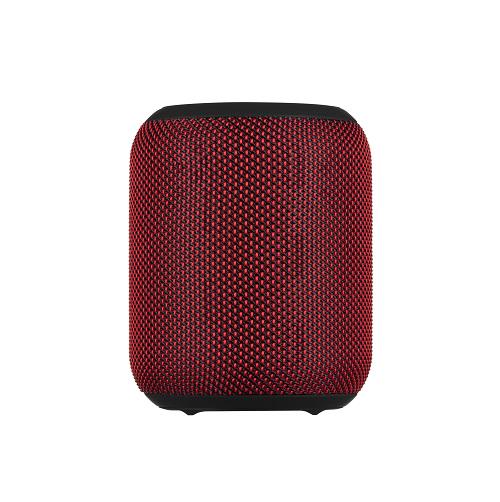 Портативна колонка 2E 2E-BSSXPWRD SoundXPod TWS MP3 Wireless Waterproof Bluetooth 15 Вт Red (582426) - фото 2