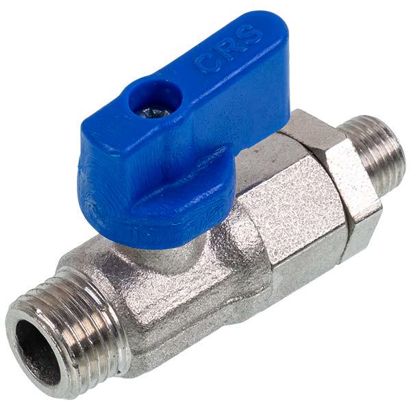 Кран подпитки для газового котла Junkers/Bosch 8717405140 (00000051049)