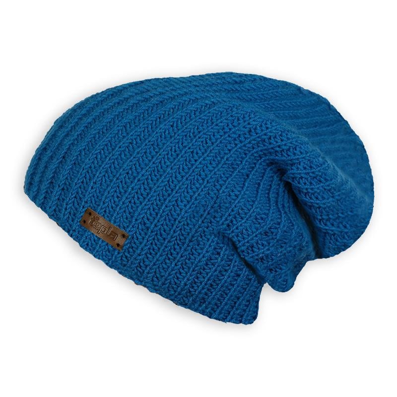 Шапка Tepla Amsterdam Petrol (54246)