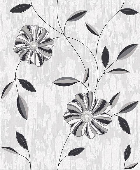 Шпалери вінілові CROCUS Сієна на паперовій основі 0,53 м (11192)