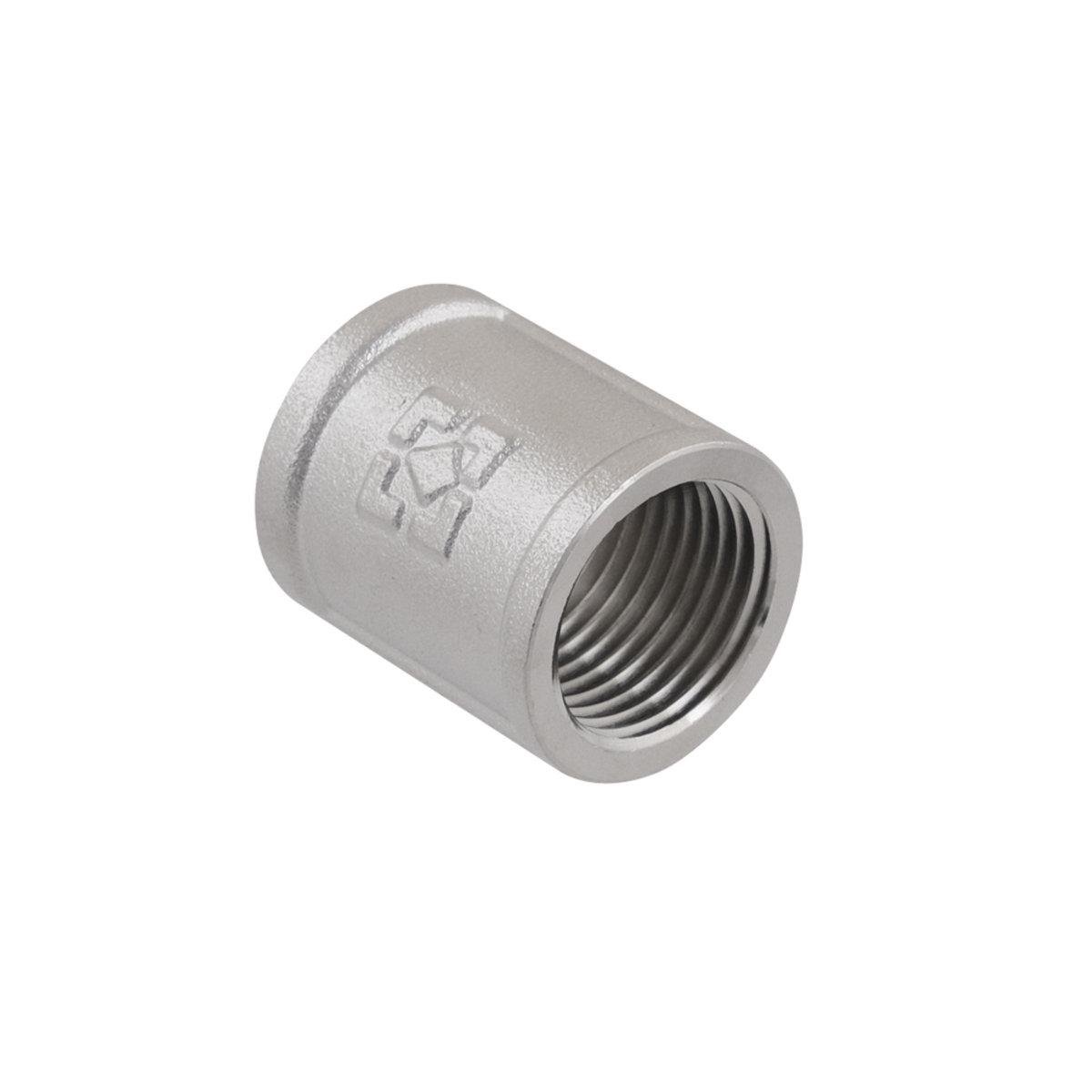 Муфта Raftec PN40 ВВ 1/2" (SW-52946) Муфта Raftec PN40 ВВ 1/2" (SW-52946)