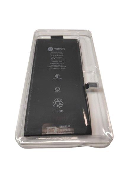 Акумулятор Tianyi для Apple iPhone 7 Plus 3550 mAh (29758559) Акумулятор Tianyi для Apple iPhone 7 Plus 3550 mAh (29758559)