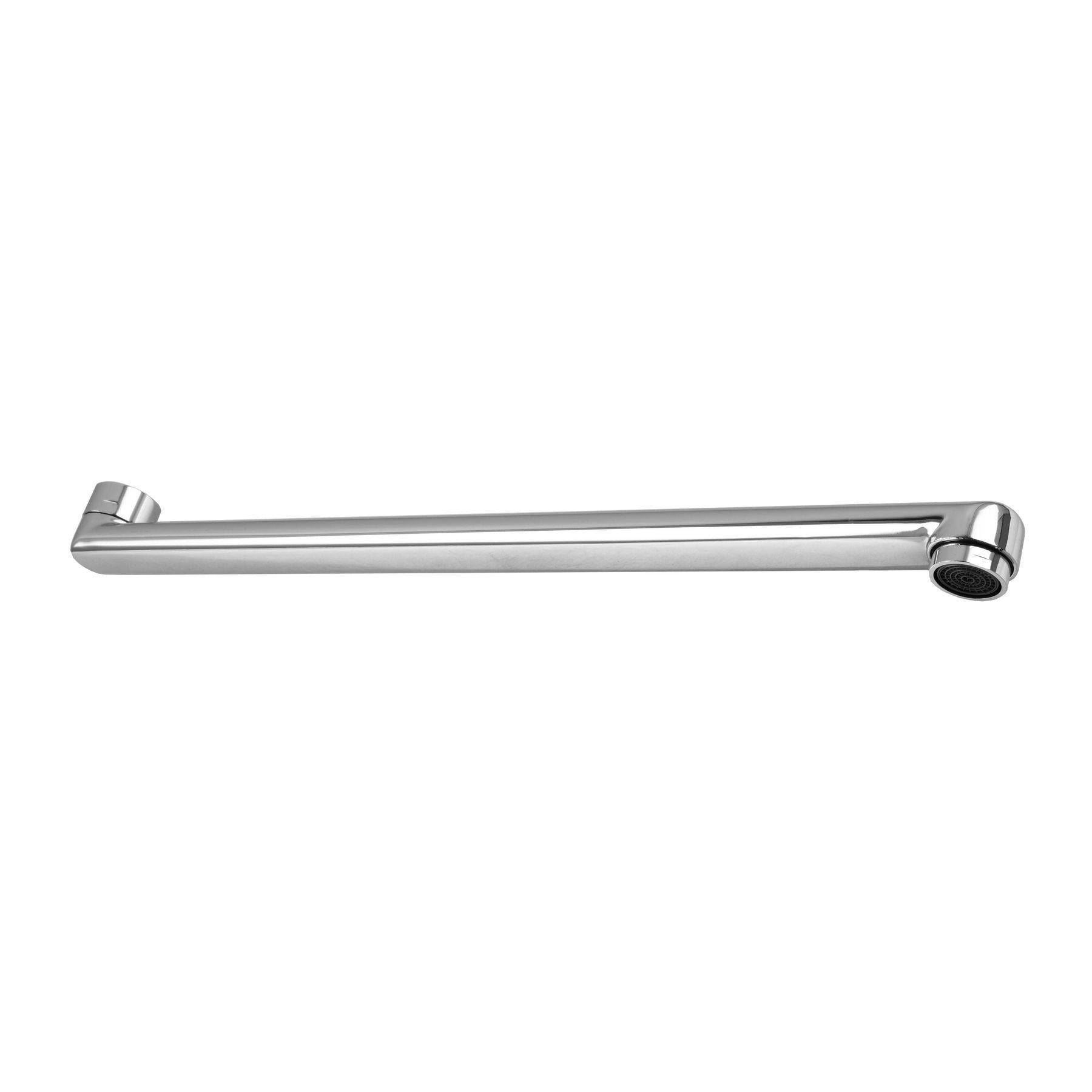 Излив смесителя Globus Lux M72 35F (000000993)