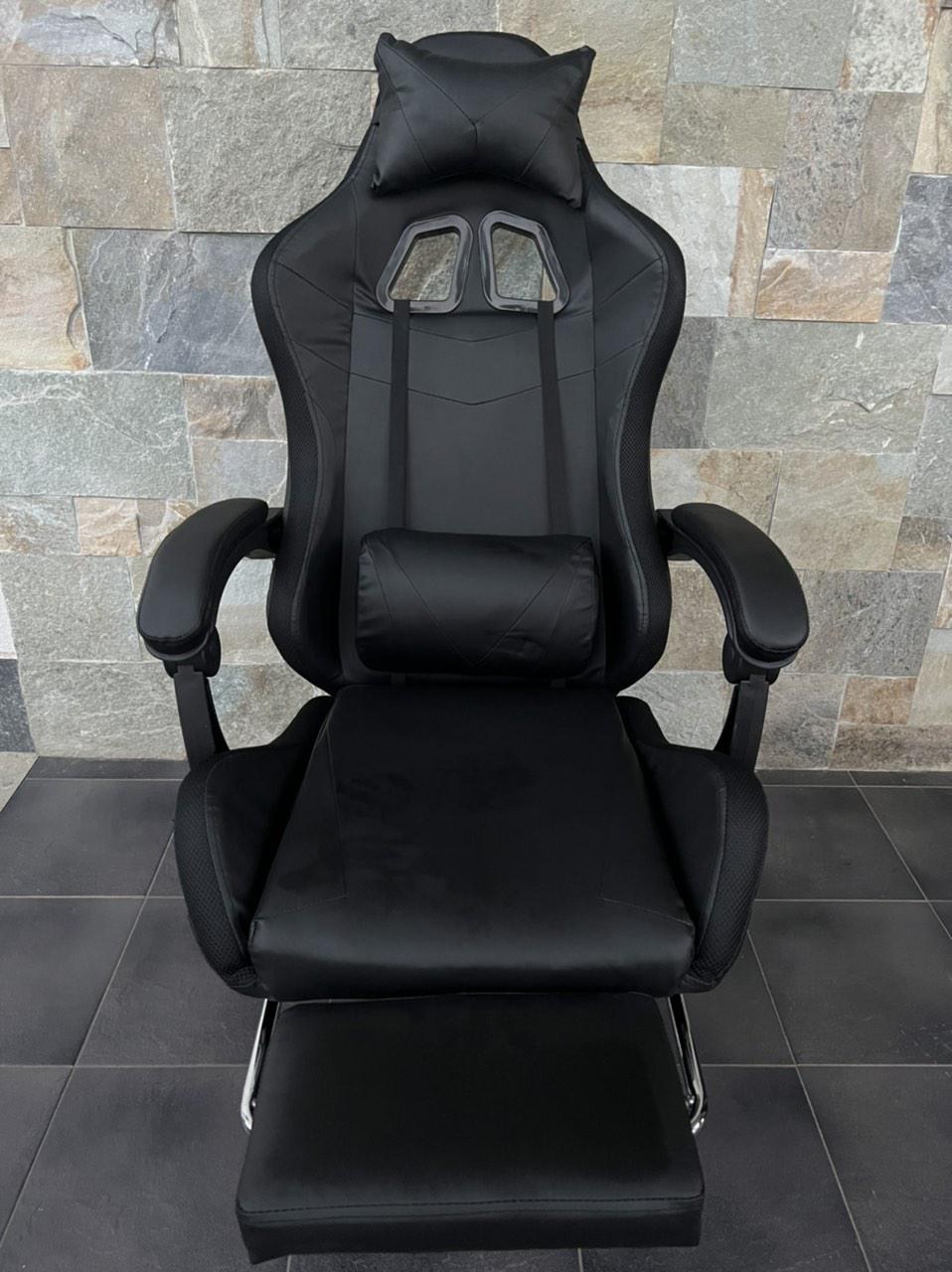 Крісло геймерське Prestige 730 Чорний - фото 5 Крісло геймерське Prestige 730 Чорний - фото 5