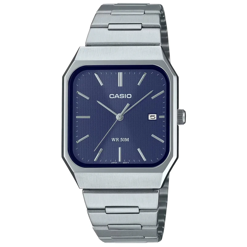 Наручний годинник Casio MTP-B185D-2A1