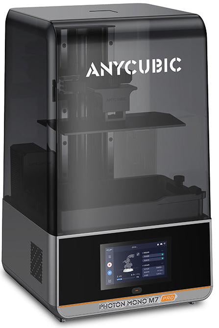3D-принтер Anycubic Photon Mono M7 Pro (572123)