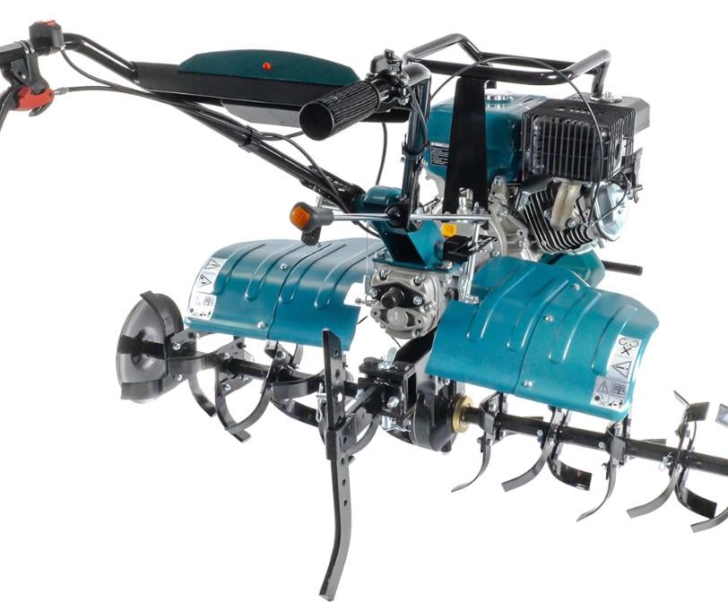 Культиватор бензиновый Konner&Sohnen KS 9HP-1350G-3 400 (63204) - фото 10 Культиватор бензиновый Konner&Sohnen KS 9HP-1350G-3 400 (63204) - фото 10
