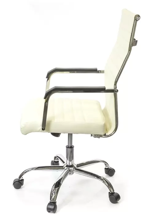 Крісло ергономічне для дому АКЛАС Кап FX СН TILT Бежевий (00009698) - фото 2