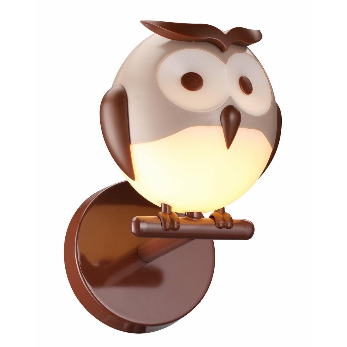 Бра Sirus МB 16020-1А детское (371469)