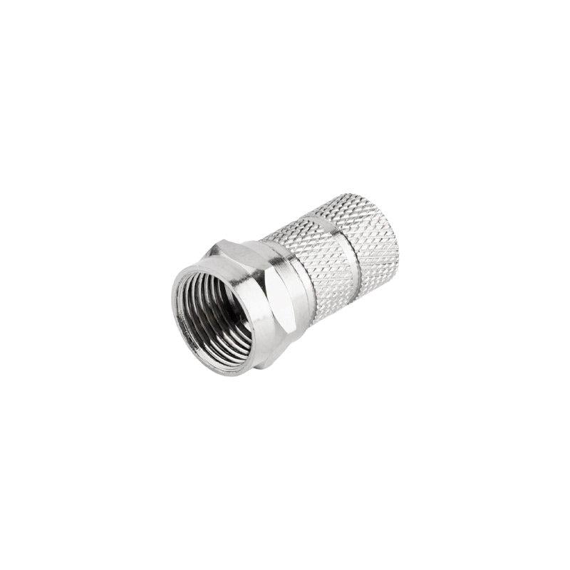 Штекер F для RG-6 (A148025)