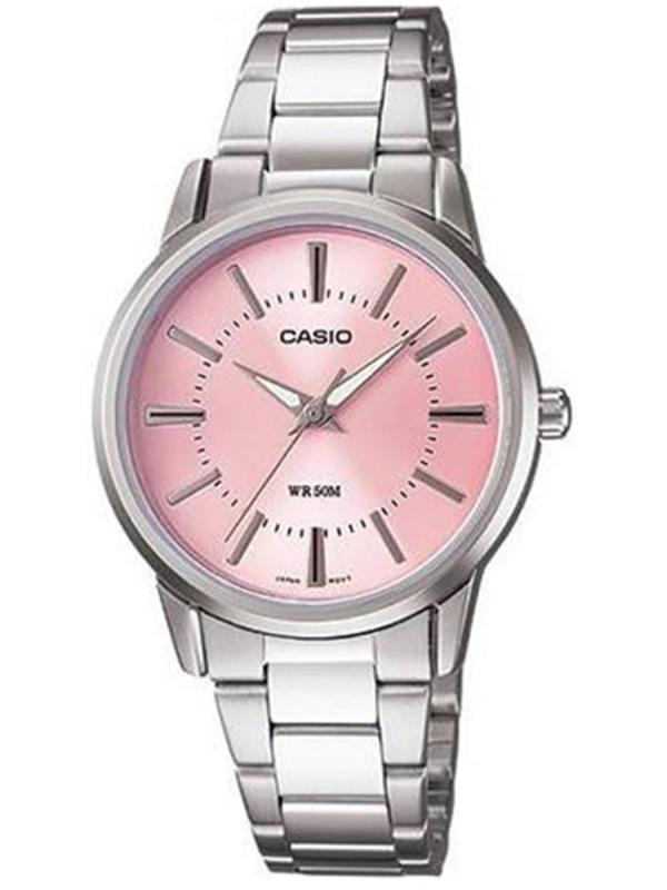 Наручний годинник жіночий Casio LTP-1303D-4AVEF (471741)