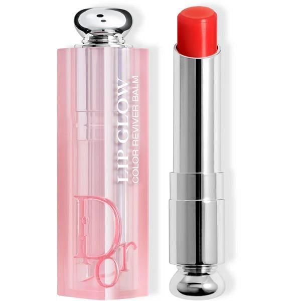 Бальзам для губ Christian Dior Addict Lip Glow Вишневий (71542)