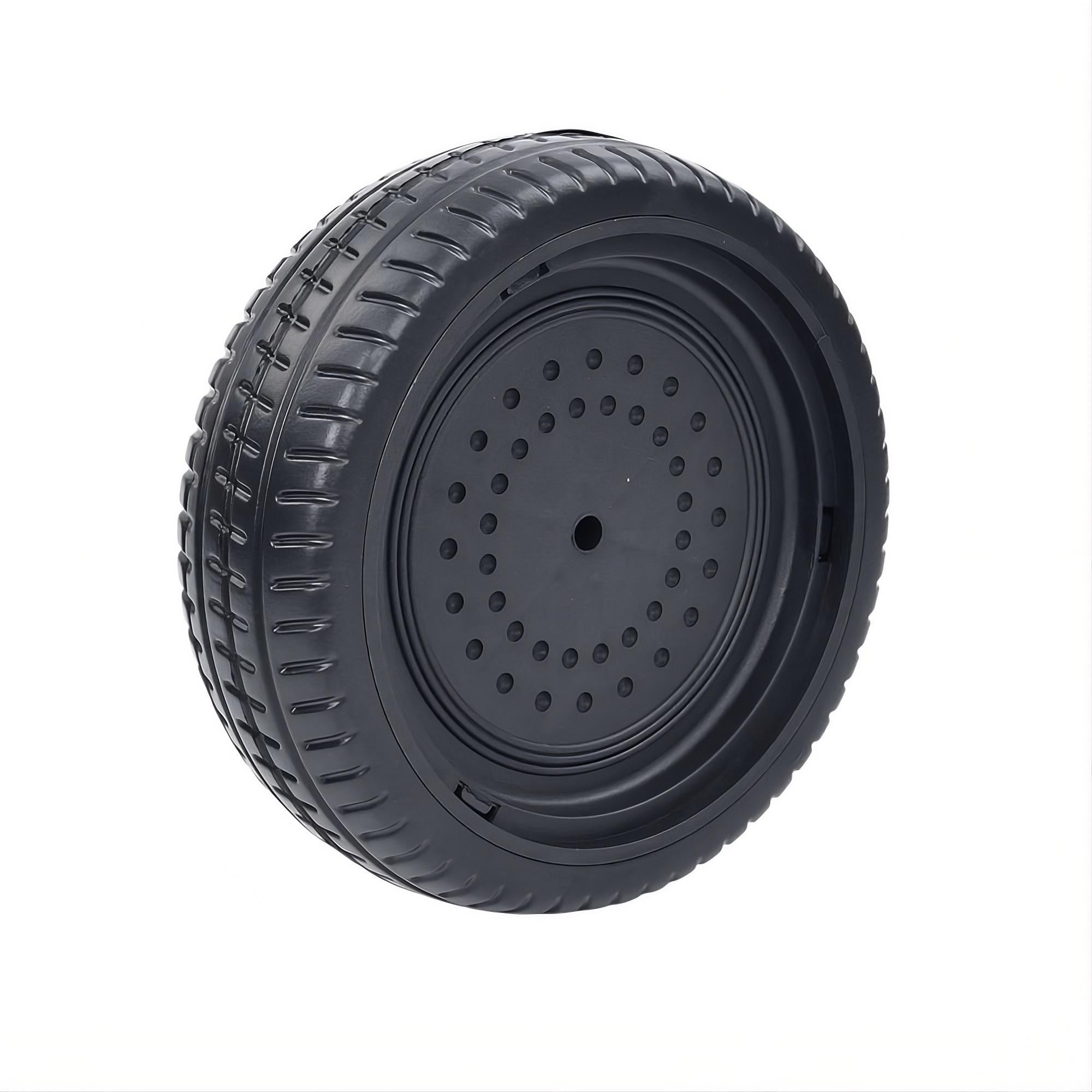 Колесо M 5730-EVA WHEEL для дитячого квадроцикла M 5730 EVA ширина 7 см (34418130)