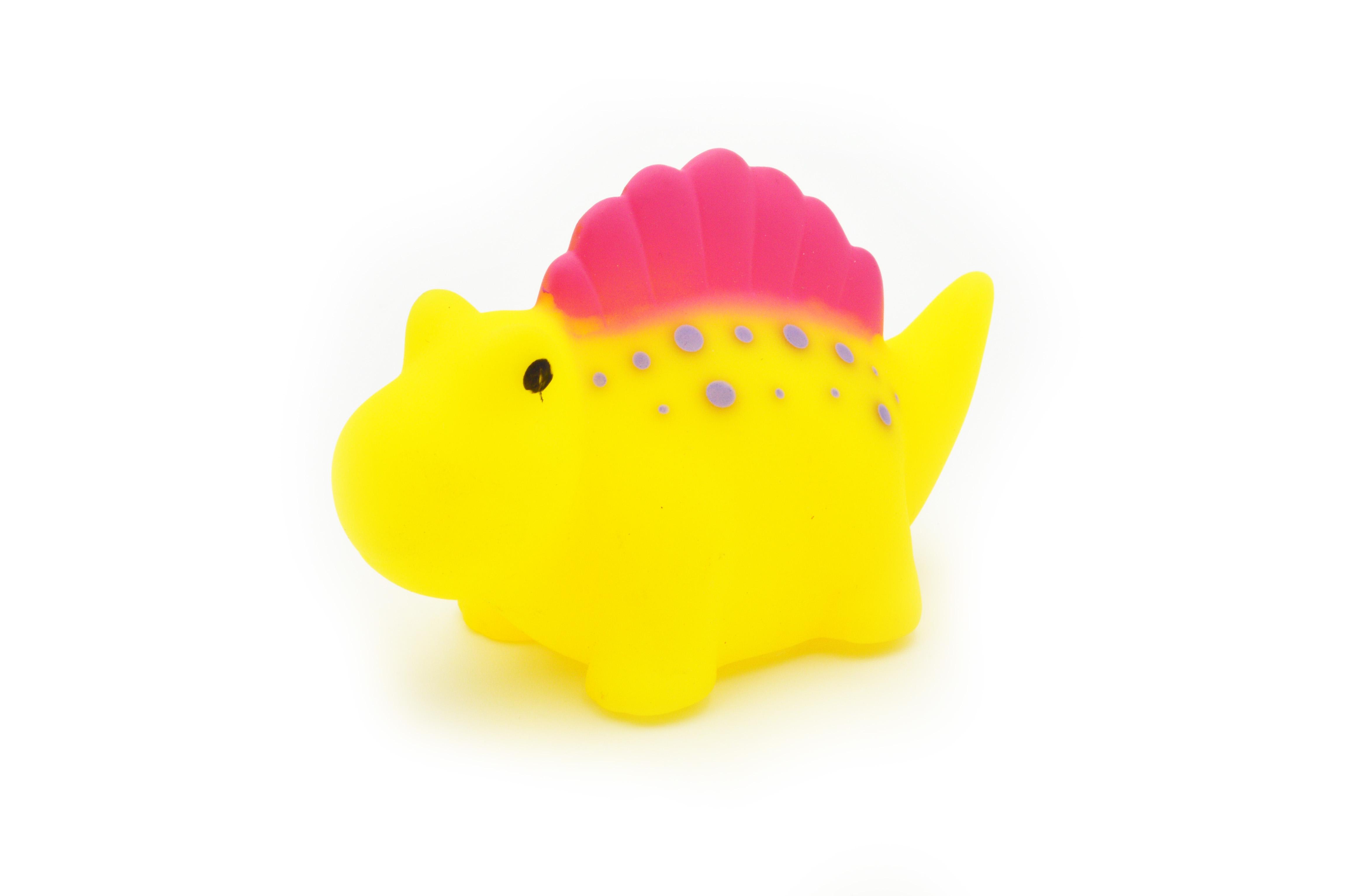 Брызгалки Динозаврики 5 в 1 в кульке (0045) - фото 5 Брызгалки Динозаврики 5 в 1 в кульке (0045) - фото 5