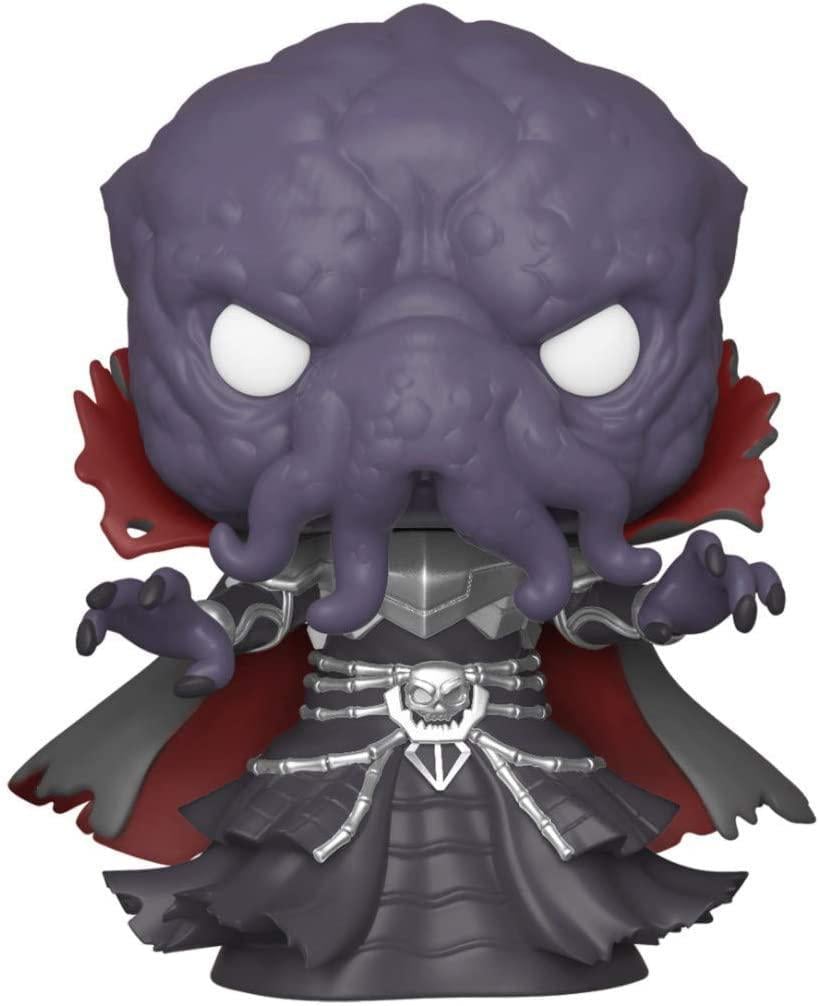 Фігурка Funko Pop Dungeons and Dragons Mind (games DD MF 573)