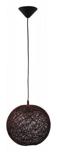 Люстра підвіс Alfa Abaka (126010