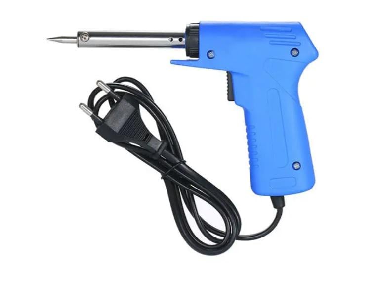 Паяльник пистолет электрический Prowest 30-70W (29751353)