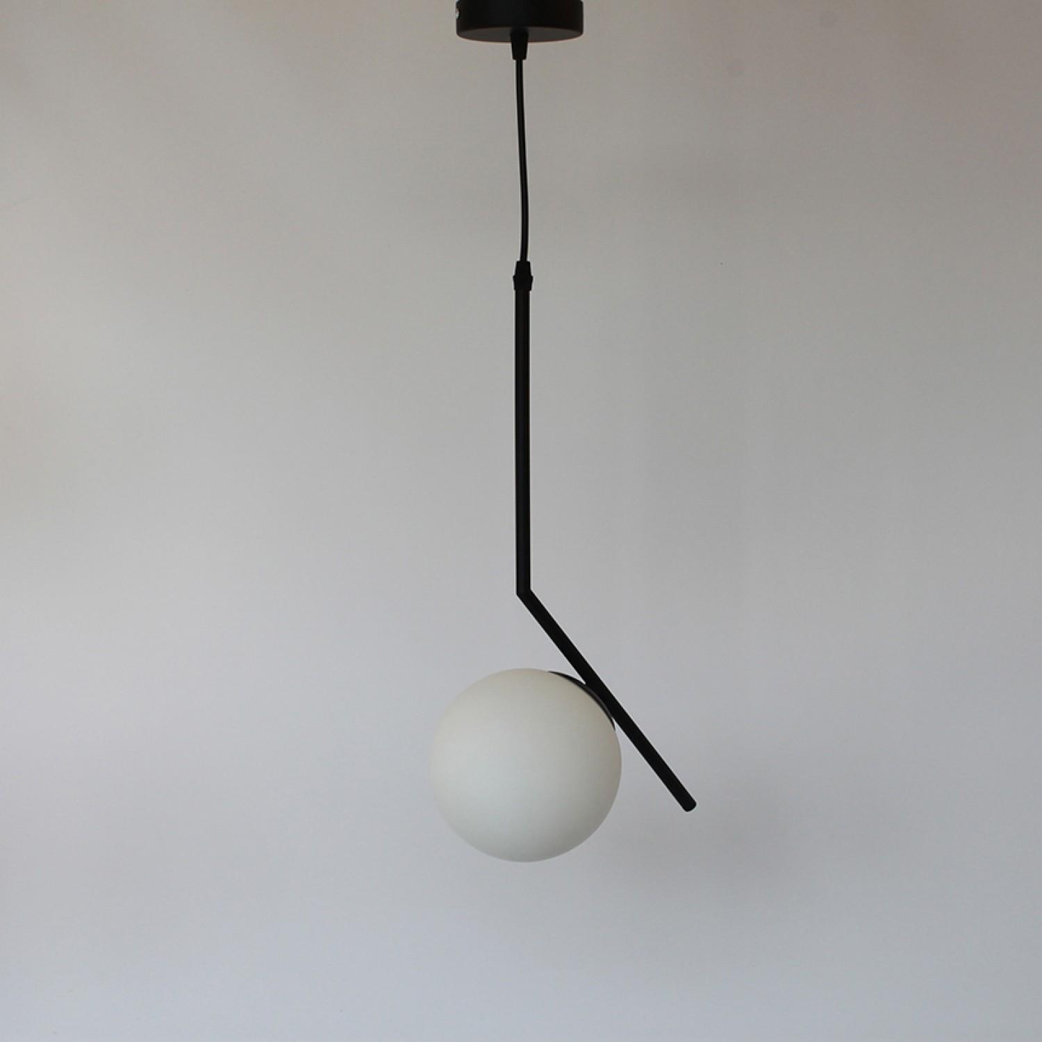 Подвесний светильник Friendlylight Berry B Black FL3031 - фото 2