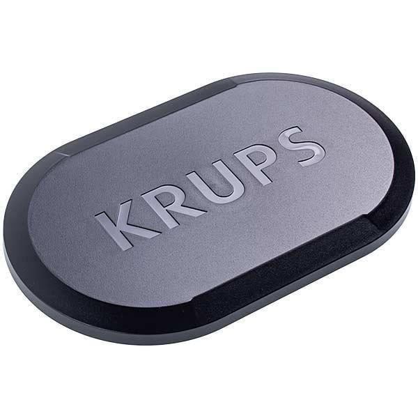 Крышка контейнера для зерен кофе в кофеварку Krups MS-0A12857 (00000046183)