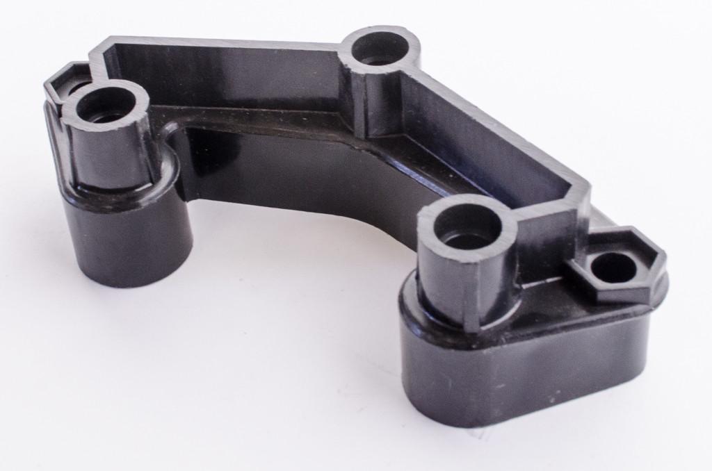 Крепление двигателя Тип 2 для бетономешалки (3615)