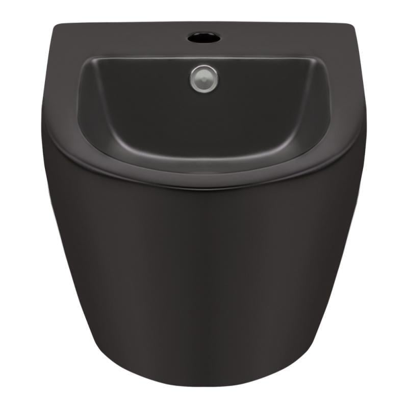 Биде подвесное Q-tap Robin QT1355046FMB (13970)