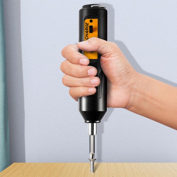 Отвертка электронная №2 (C00457-2) - фото 2 Отвертка электронная №2 (C00457-2) - фото 2