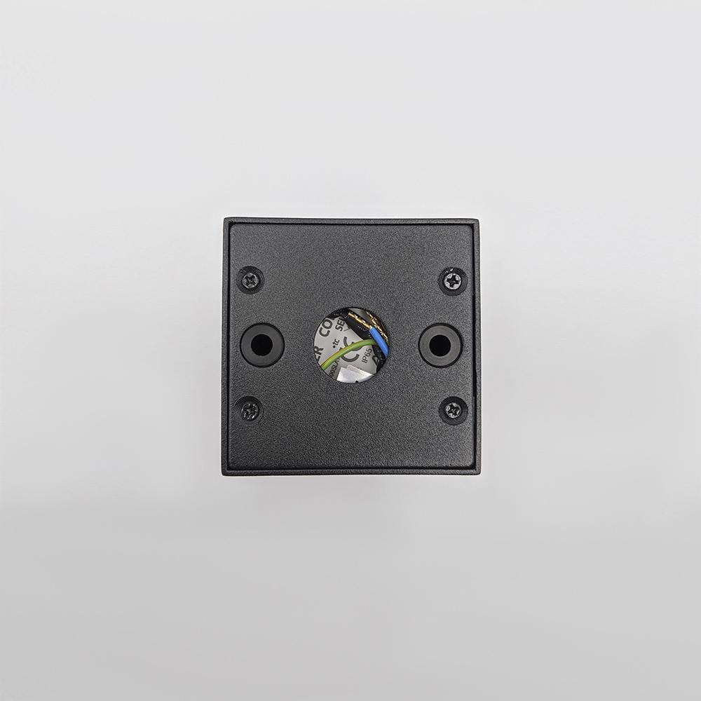 Спот Skarlat (RSLC78026 4x2W BK 4000K) - фото 3 Спот Skarlat (RSLC78026 4x2W BK 4000K) - фото 3