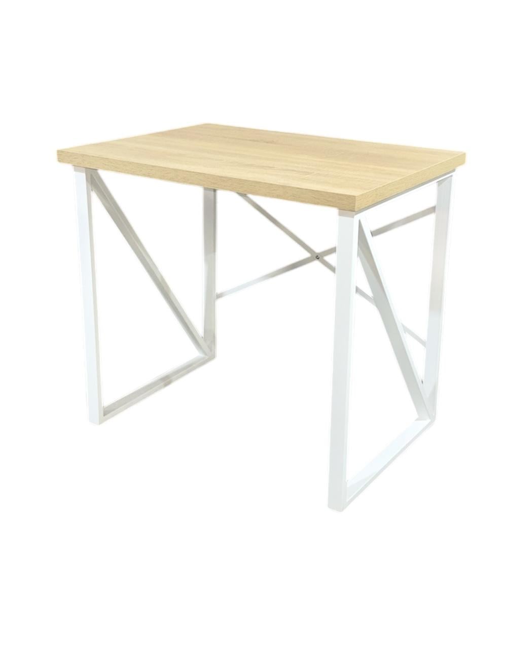 Стіл комп'ютерний робочий 800х600х750 мм Стіл комп'ютерний робочий 800х600х750 мм