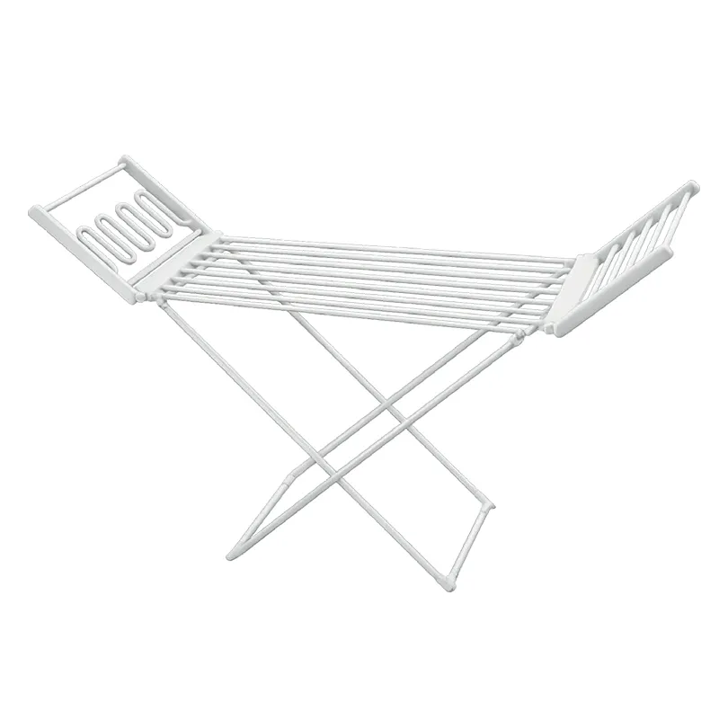 Сушарка для білизни електрична Zerix Comfort EDC-53148-SD-SILVER 220W 220-240V (ZX6212) Сушарка для білизни електрична Zerix Comfort EDC-53148-SD-SILVER 220W 220-240V (ZX6212)