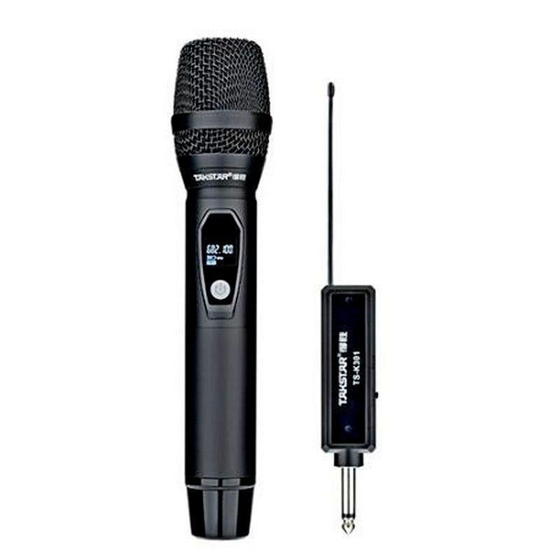 Микрофон беспроводной Takstar TS-K301 (2852502980)