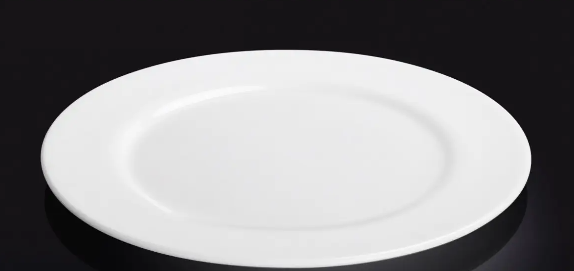 Блюдо бортовое Wilmax Pro 30,5 см