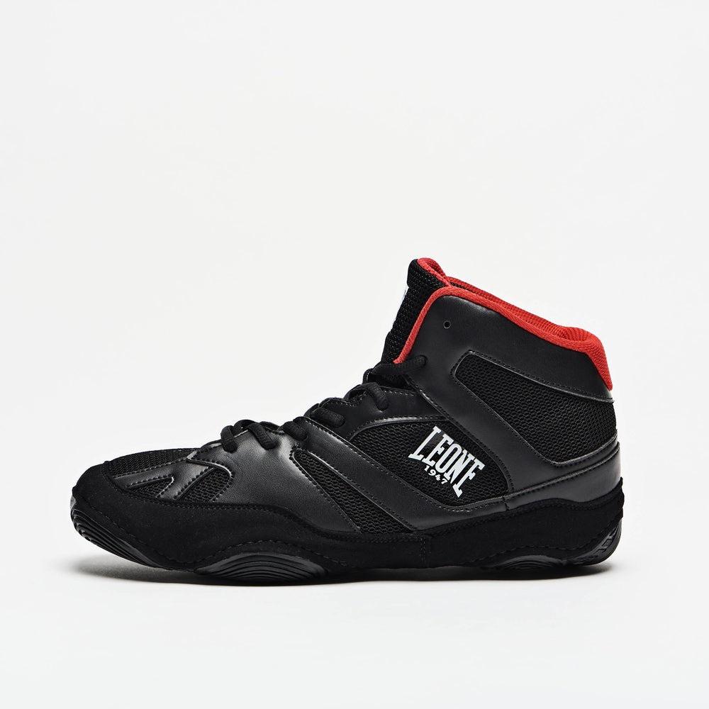 Боксерки Leone CL130 LUCHADOR р. 43 Black (27040833) - фото 4