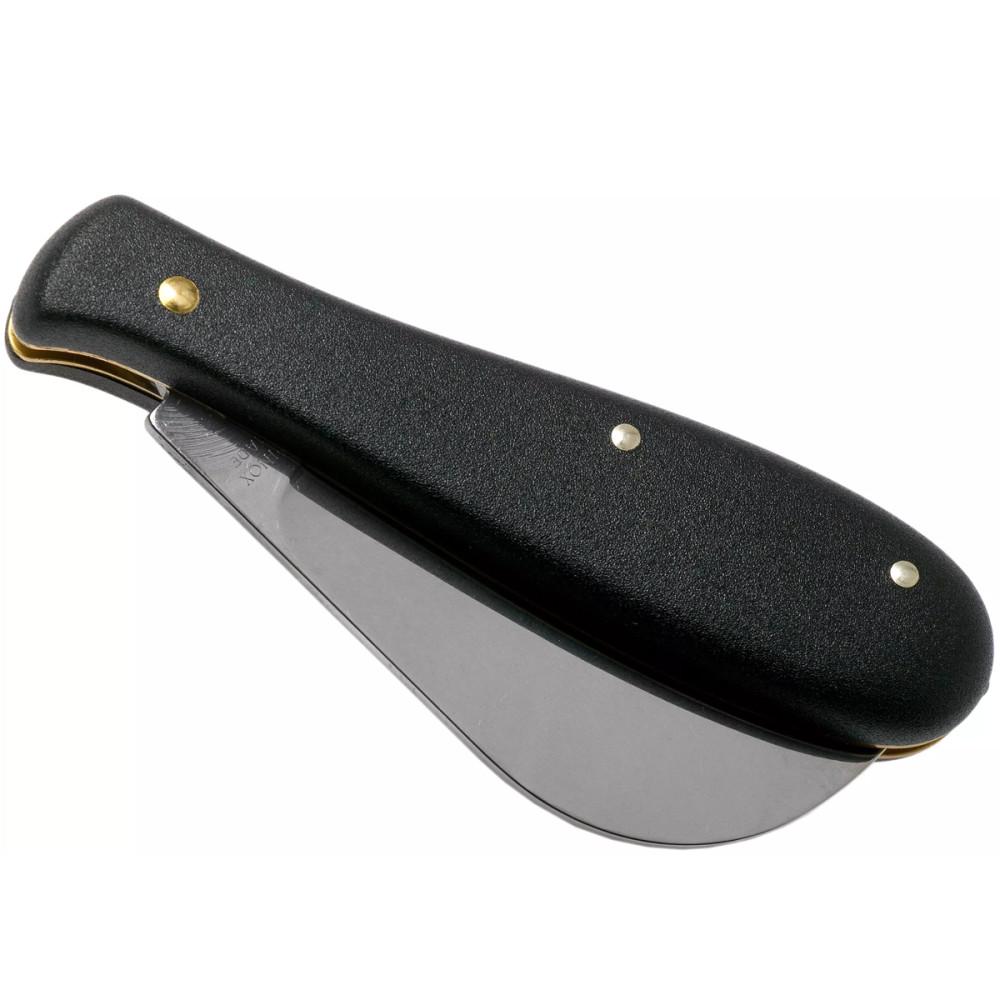 Ніж садовий складаний Victorinox Pruning L з замком Slip-joint (Vx19703.B1) - фото 5 Ніж садовий складаний Victorinox Pruning L з замком Slip-joint (Vx19703.B1) - фото 5