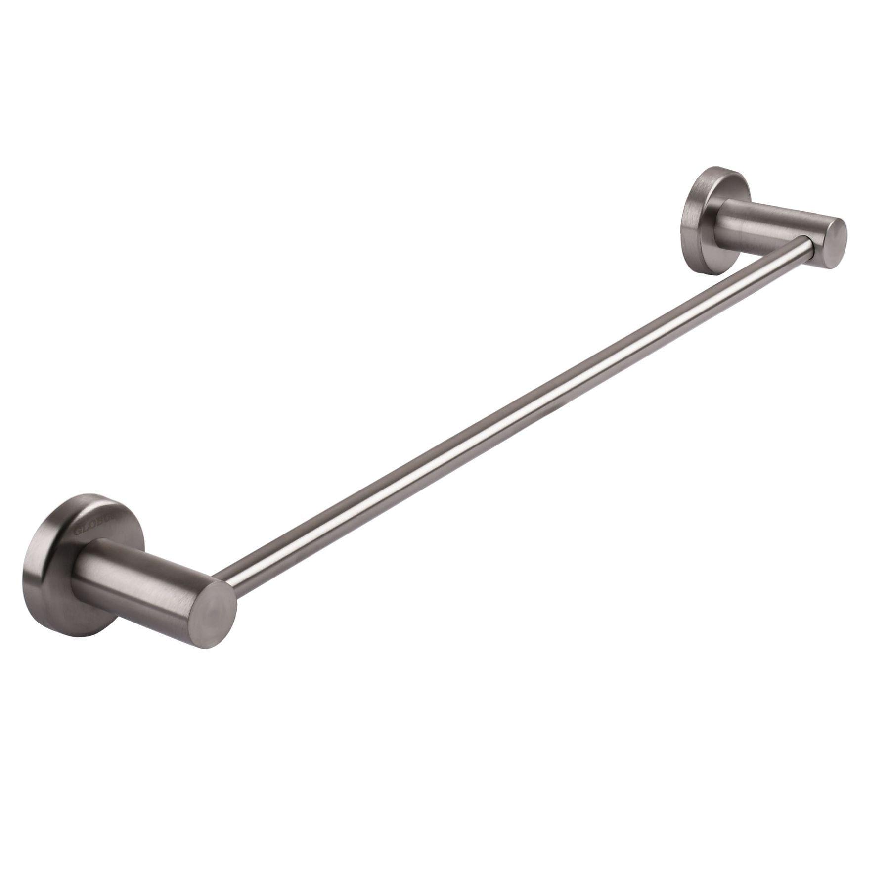 Держатель для полотенец Globus Lux SS 8402-45