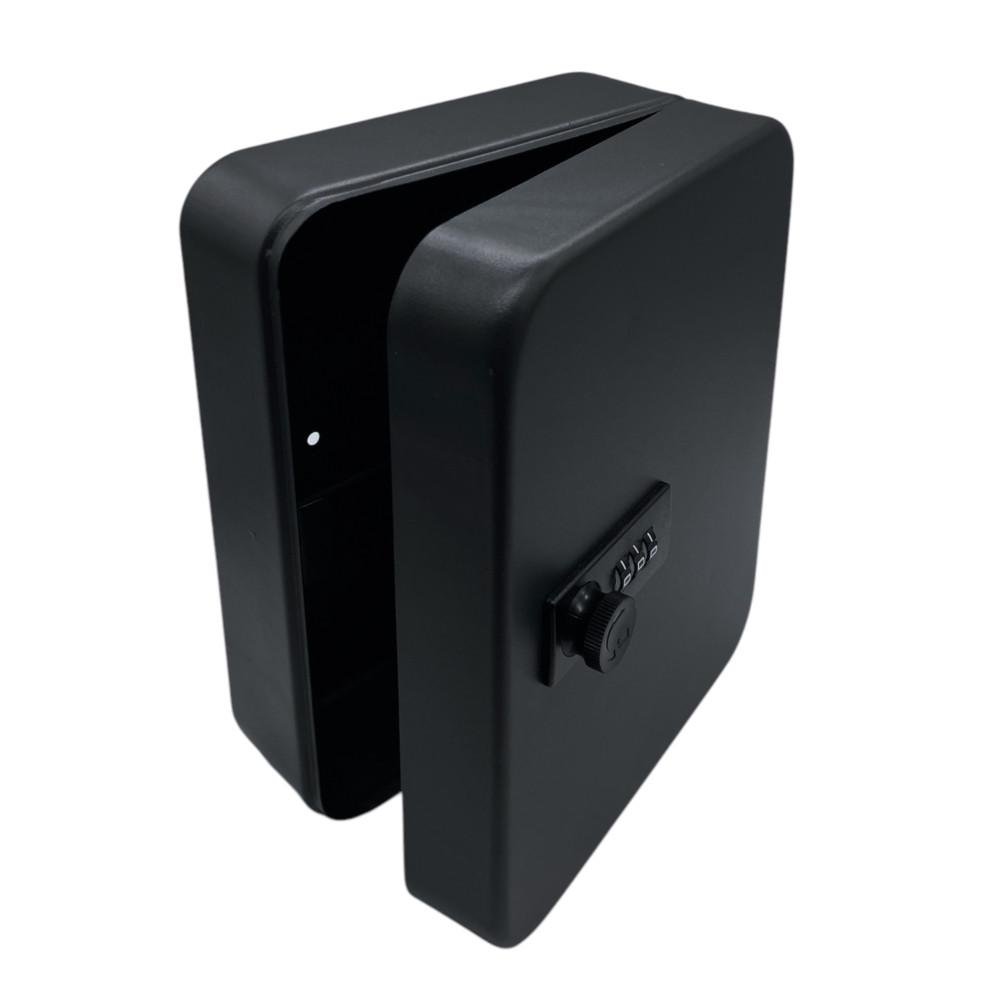 Ключниця кодова для зберігання та передачі ключів (290070) - фото 2 Ключниця кодова для зберігання та передачі ключів (290070) - фото 2