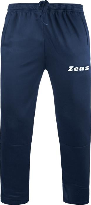 Спортивные штаны Zeus PANTALONE START BLU Z01832 L Темно-синий