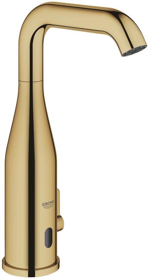 Смеситель для раковины Grohe Essence E 36445GL0 (117872341)