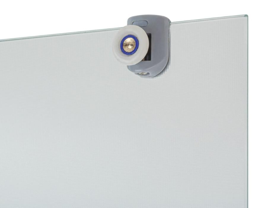 Душова кабіна Agua Cascad S.T.D.90x90 см (CV035440) - фото 7 Душова кабіна Agua Cascad S.T.D.90x90 см (CV035440) - фото 7