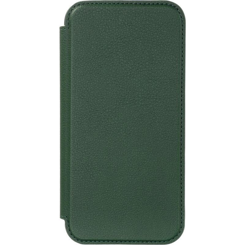 Чехол-книжка Premier Book Case (Magsafe) для iPhone 12 Pro Max Forest Green