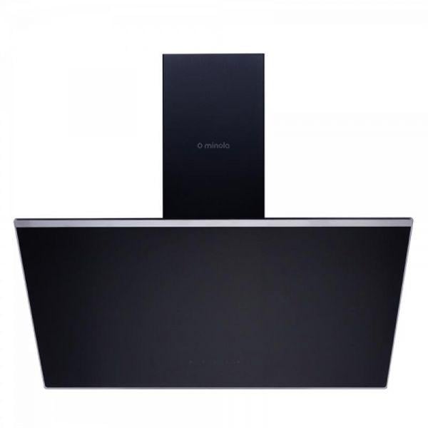 Вытяжка Minola HVS 6222 BL/INOX 700 LED (1080931)