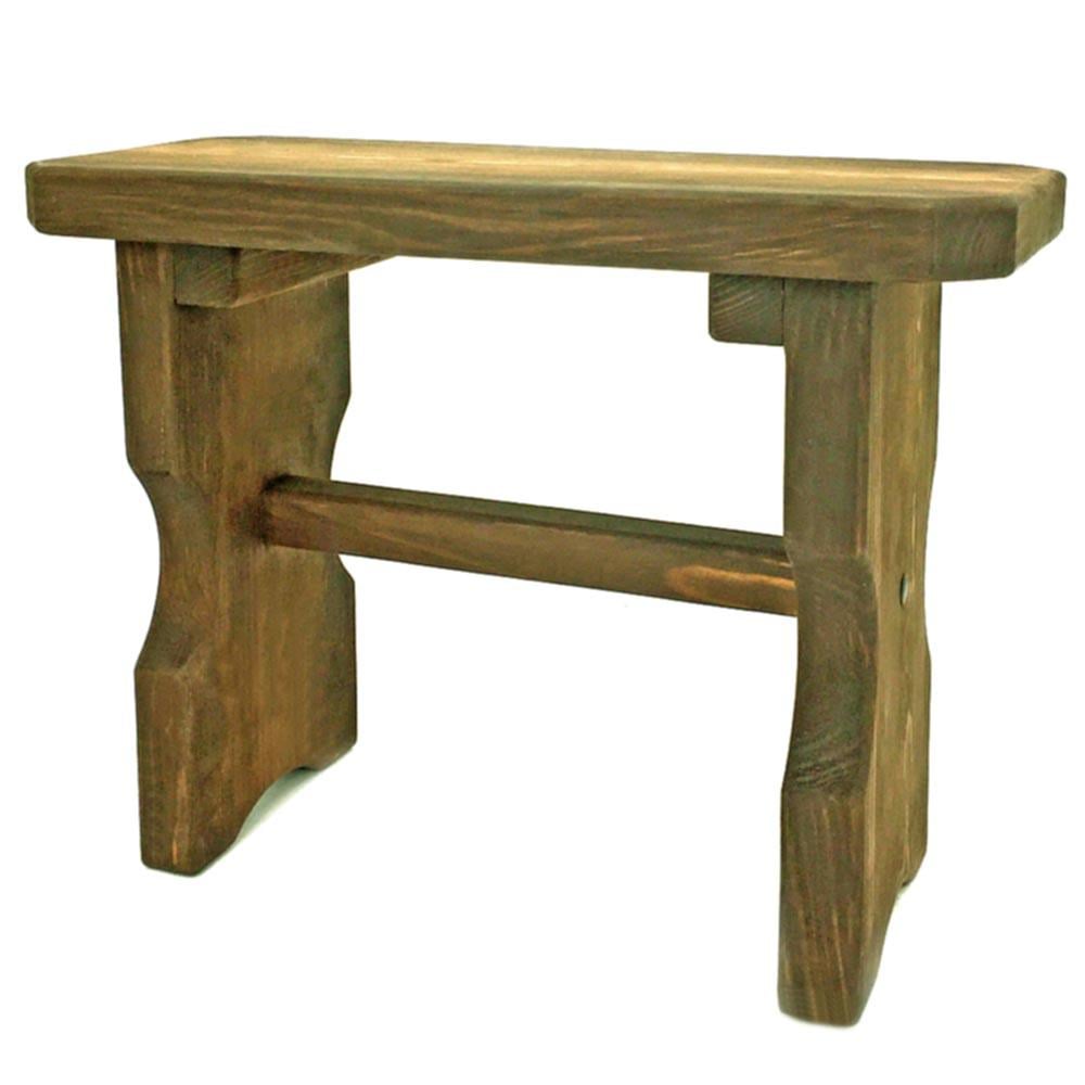 Стульчик из дерева Ворскла Мускат (ТАБ-000207)