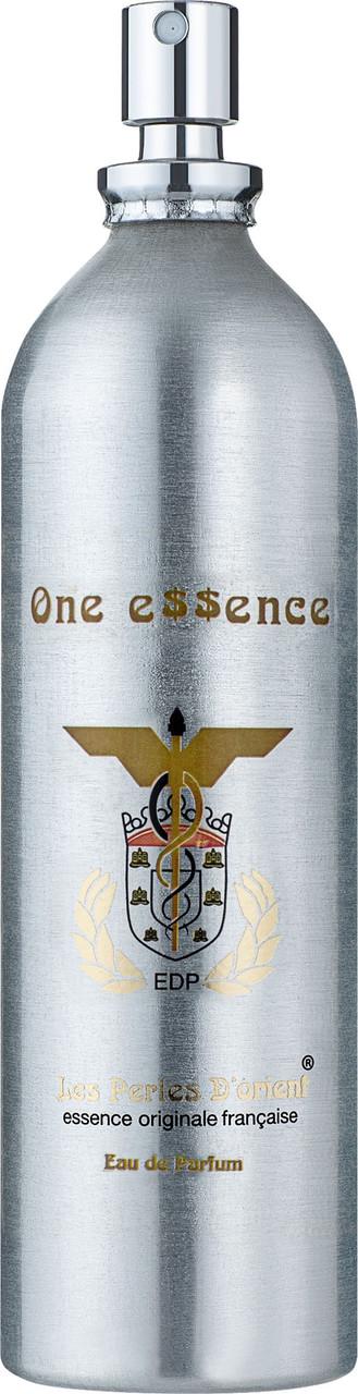 Парфюмерная вода для мужчин Les Perles D’orient One Essense for men 150 мл в транспортной упаковке (17962040)