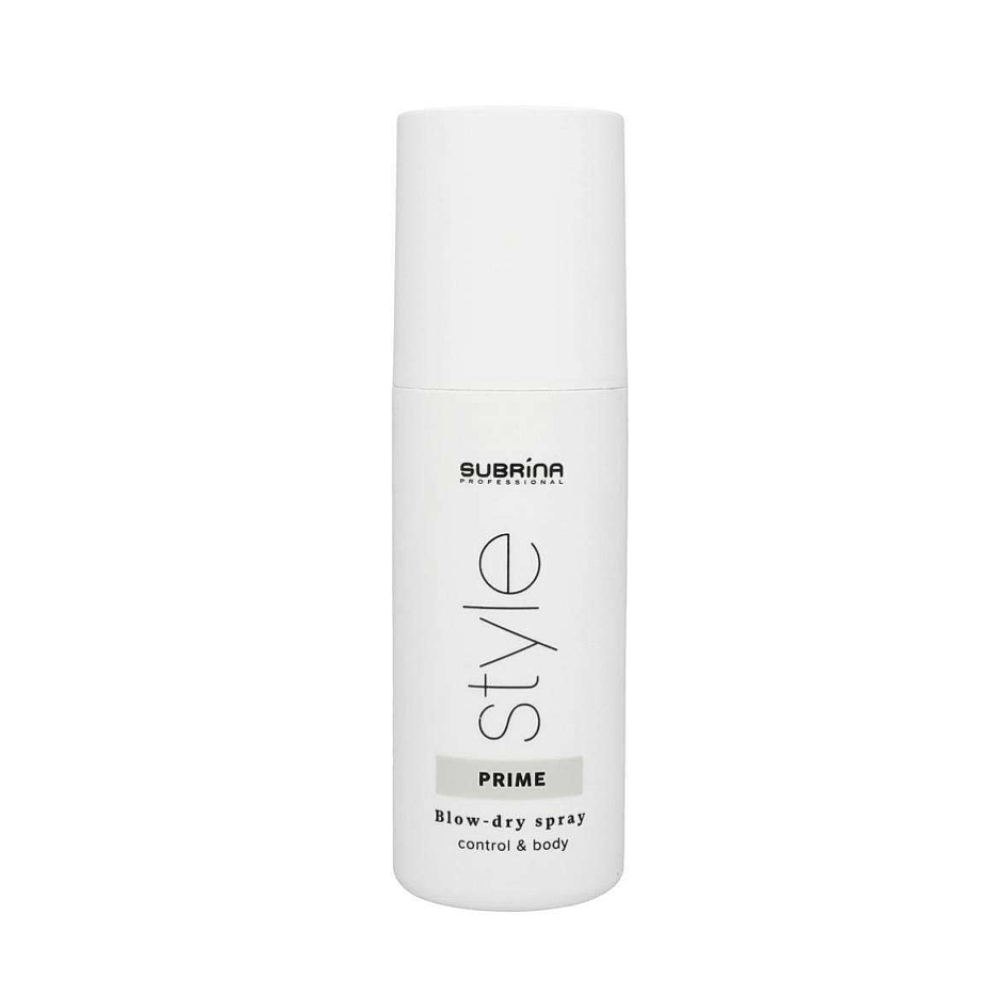 Спрей для укладання волосся Subrina Professional Style Prime Blow-dry Spray 150 мл