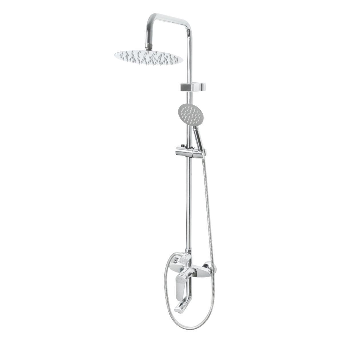 Душевая система RIZO RP66C (SW-82016)